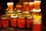 My Pickles and Preserves