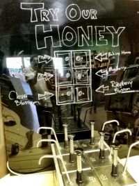Try Honey