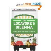The Locavores Dilemma