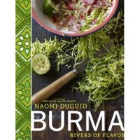 Burma Rivers of Flavor