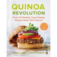 Quinoa Revolution