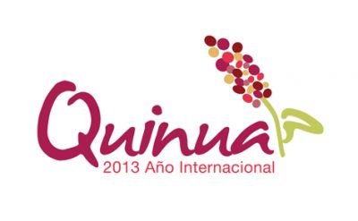 Year of the Quinoa