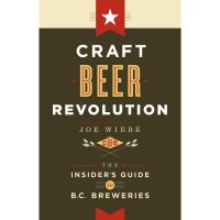 Craft Beer Book