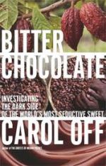 Bitter Chocolate