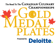 Gold Medal Plates