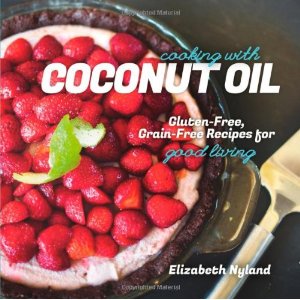 Cooking with Coconut Oil