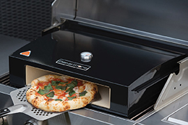Bakerstone Pizza Oven