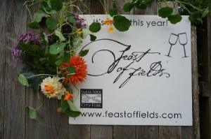 Feast of Fields
