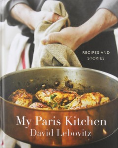 Paris Kitchen