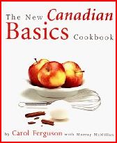 Basics cookbook