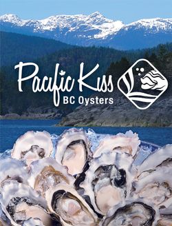 Pacific Kiss BC Oysters_Main