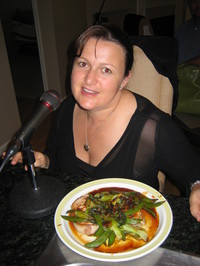 Donna_hay_is_in_my_kitchen